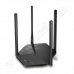 Mercusys, MR1500X, AX1500, DB, 1.5Gbps, безжичен рутер 